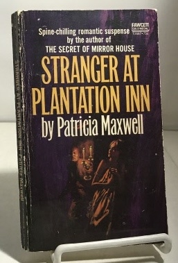 Stranger At Plantation Inn