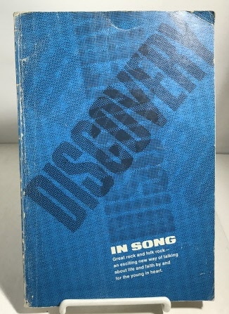 Discovery In Song