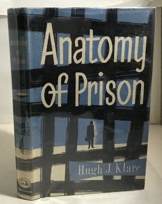 Anatomy Of Prison