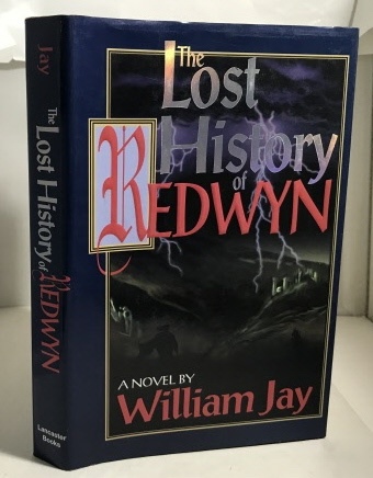 The Lost History Of Redwyn