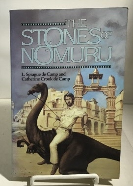 The Stones Of Nomuru