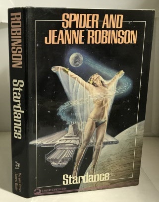 Stardance