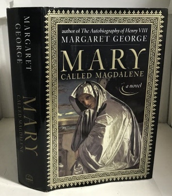 Mary, Called Magdalene