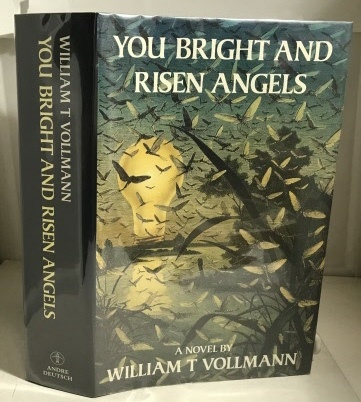 You Bright and Risen Angels