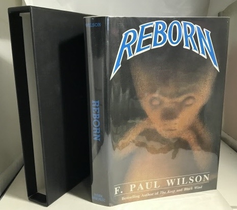 Reborn