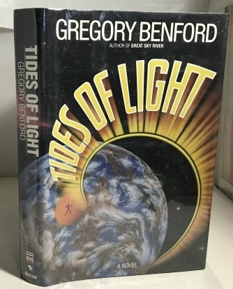 Tides Of Light