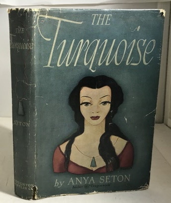 The Turquoise