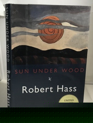 Sun Under Wood