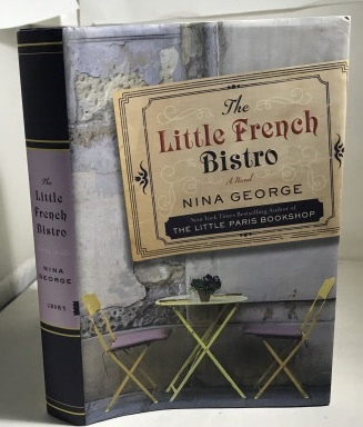 The Little French Bistro
