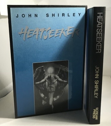 Heatseeker