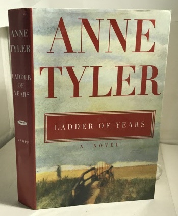 Ladder Of Years