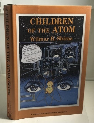 Children Of The Atom