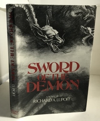 Sword Of The Demon