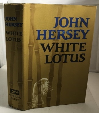 White Lotus