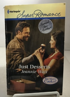 Just Desserts