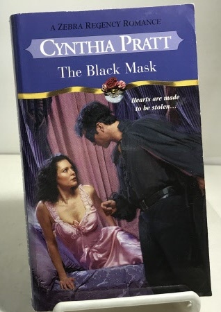 The Black Mask