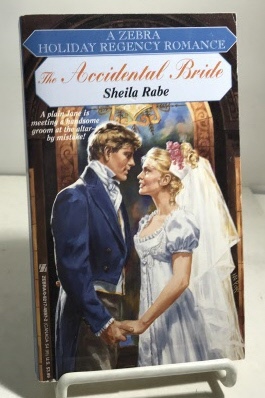 The Accidental Bride