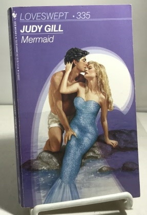 Mermaid (Loveswept #335)