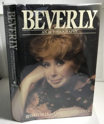 Beverly An Autobiography