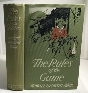 The Rules Of The Game
