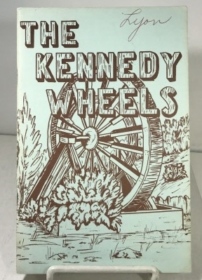 The Kennedy Wheels