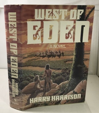 West Of Eden