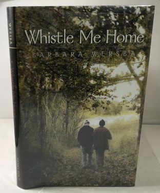 Whistle Me Home