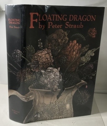 Floating Dragon