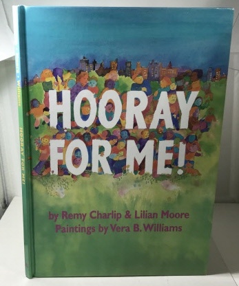 Hooray For Me!