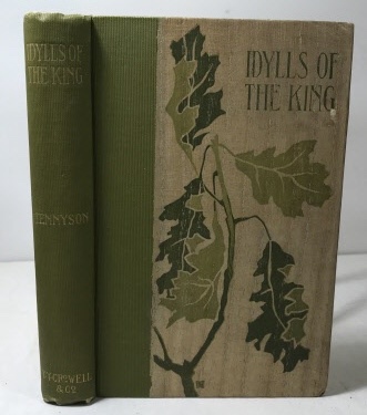 Idylls Of The King