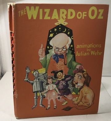 The Wizard Of Oz