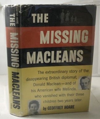 The Missing MacLeans