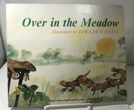 Over In The Meadow