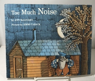 Too Much Noise