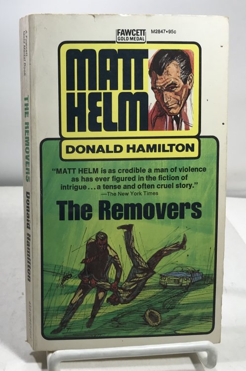 The Removers