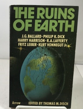 The Runis Of Earth