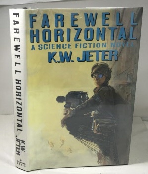 Farewell Horizontal