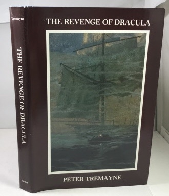 The Revenge Of Dracula