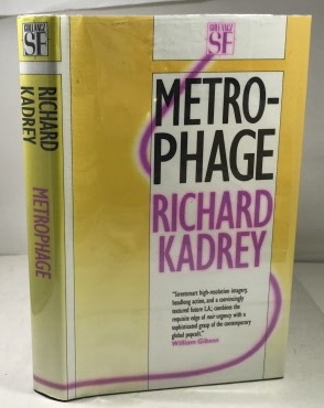 Metrophage