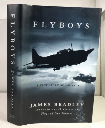 Flyboys A True Story of Courage