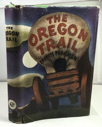 The Oregon Trail (World Juvenile Library)