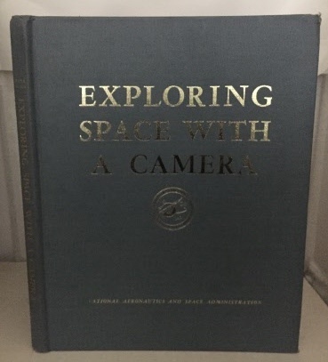 Exploring Space With A Camera