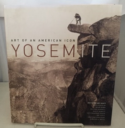 Yosemite Art of an American Icon