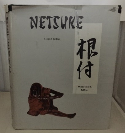 Netsuke The Life and Legend of Japan in Miniature