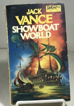 Showboat World