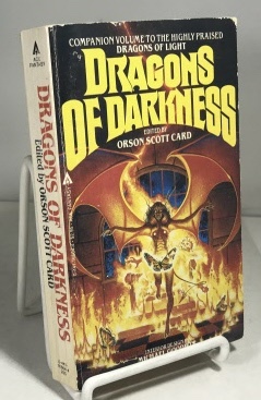 Dragons of Darkness