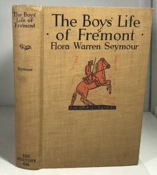 The Boys' Life Of Fremont
