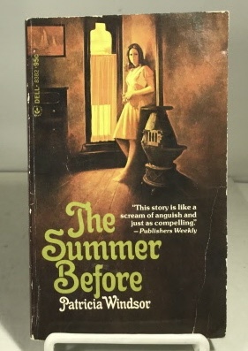 The Summer Before