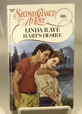 Hart's Desire