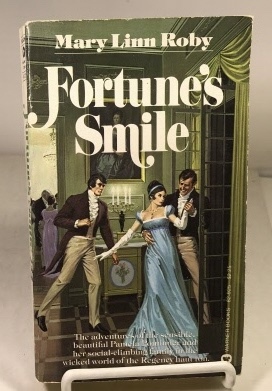 Fortune's Smile
